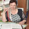 Шатус Татьяна Юрьевна