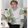 Ефимова Галина Павловна