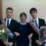 Кабацкая Любовь Николаевна