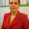 Баженова Лариса Александровна