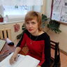Борисова Валентина Николаевна