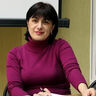 Уруймагова Залина Юрьевна