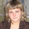 Блохина Юлия Валерьевна