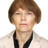 Зарипова Азалида Фазыловна