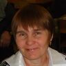 Галиевская Татьяна Алексеевна
