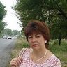Евсюкова Валентина Николаевна