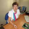 Шадова Юлия Петровна