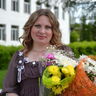 Сказкина Ирина Владимировна
