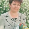 Знаешева Светлана Брониславовна