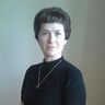Желтышева Анжела Владимировна