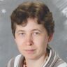 Щербакова Светлана Викторовна