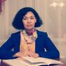 Искакова Светлана Кажаевна