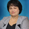 Зиннатуллина Дилара Миргазямовна