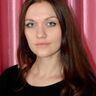 Маммеева Светлана Павловна
