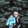 Кудинова Надежда Михайловна