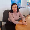 Калиева Карлыгаш Амиржановна