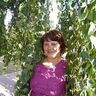 Александрович Оксана Владимировна