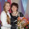 Туева Светлана Викторовна