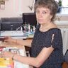 Лях Алла Павловна