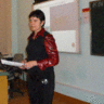 Нечаева Светлана Валентиновна