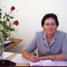 Рябова Людмила Николаевна