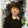 Антропова Татьяна Владимировна