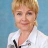 Калентьева Искра Алексеевна