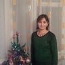 Бекмуратова Гульфира Сериковна