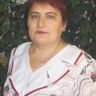 Власова Ирина Васильевна