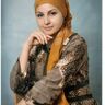Бахаева Аминат Хажиевна