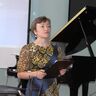 Хисамова Резеда Мансуровна