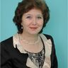 Машьянова Галина Ивановна
