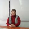 Чуб Вера Анатольевна