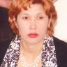 Нургазина Зияда Жубаткановна