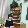Зелинская Наталья Александровна