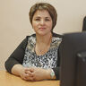 Пархоменко Марина Николаевна