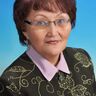 Седалищева Зинаида Ивановна