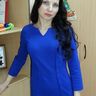Обертос Оксана Сергеевна
