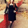 Рыжкова Кристина Александровна