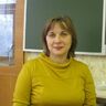 Рудан Лидия Янисовна