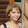 Рогуленко Екатерина Владимировна
