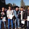 Харченко Олег Александрович