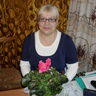 Хлопкова Марина Сергеевна