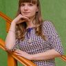 Полякова Евгения Анатольевна