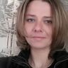 Марьяшина Татьяна Константиновна