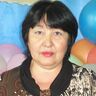Ибраева Роза Ахметовна