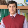 Ельжасов Ильяс Болатханович