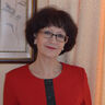 Резникова Любовь Николаевна