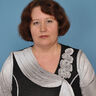Соловьёва Марина Васильевна