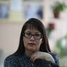 Галиева Гульнар Исмагиловна